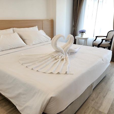 Arsh Boutique Hotel Chiang Mai Eksteriør billede