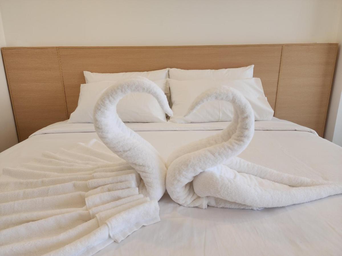 Arsh Boutique Hotel Chiang Mai Eksteriør billede