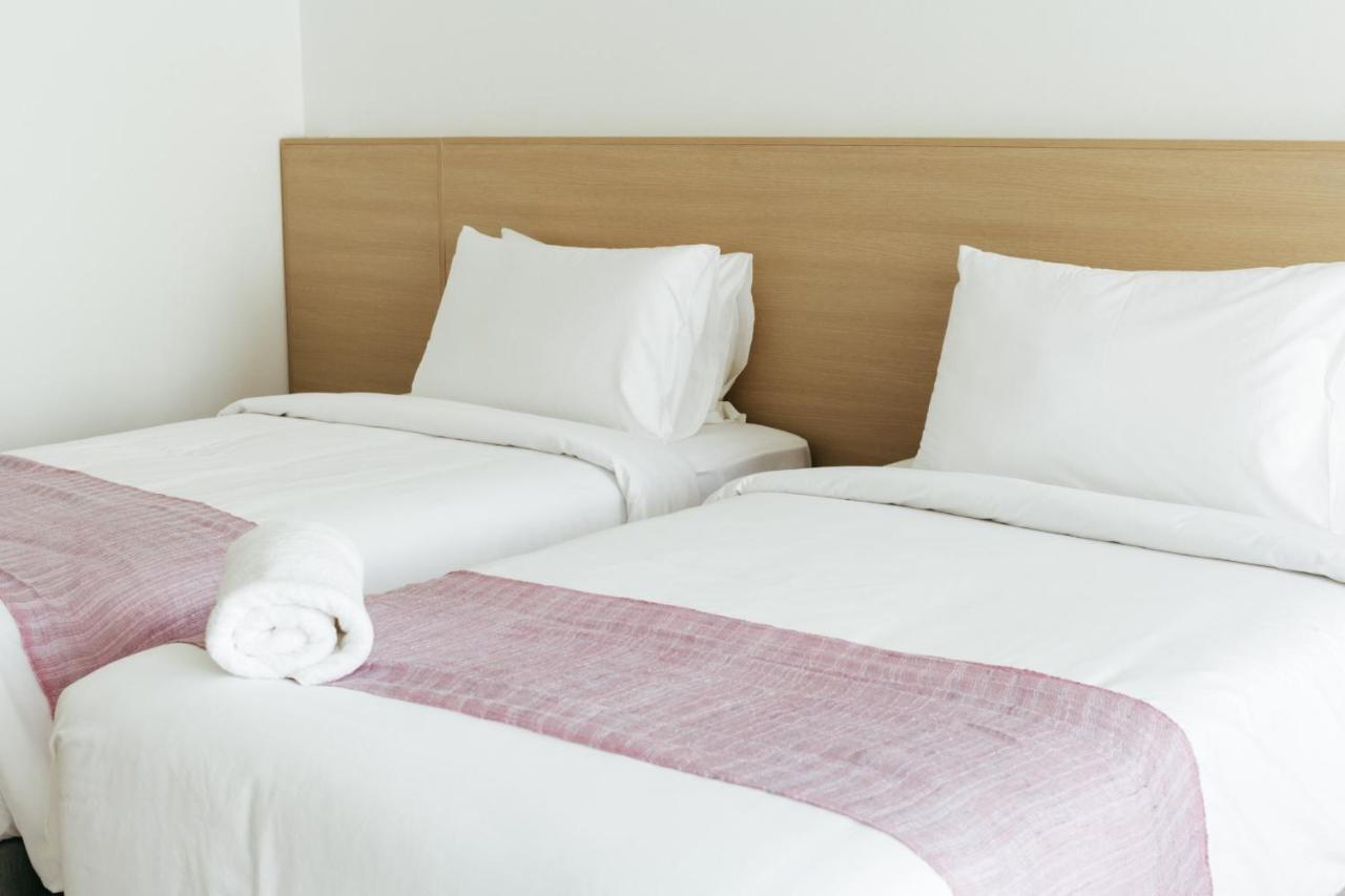 Arsh Boutique Hotel Chiang Mai Eksteriør billede