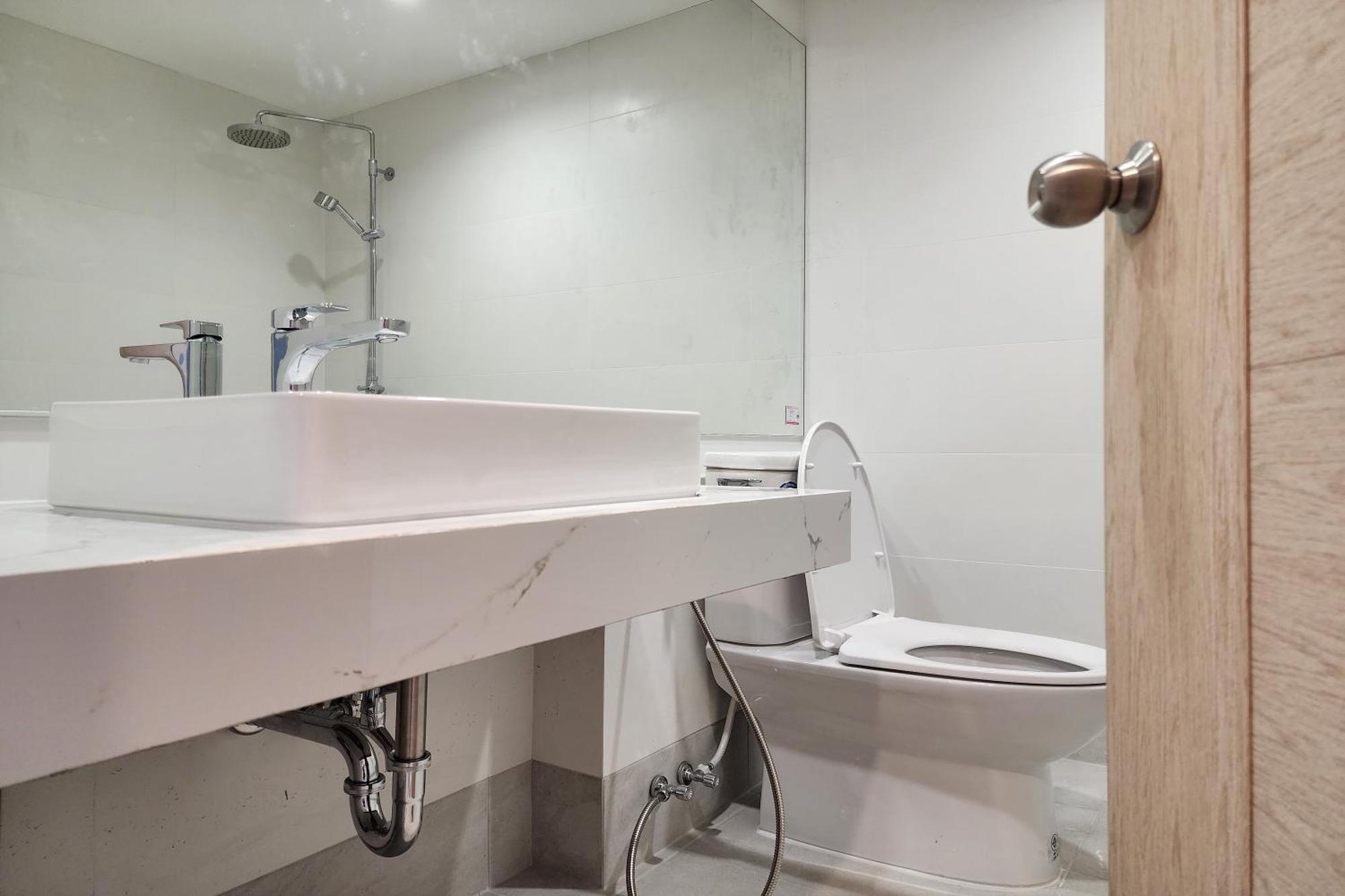 Arsh Boutique Hotel Chiang Mai Eksteriør billede