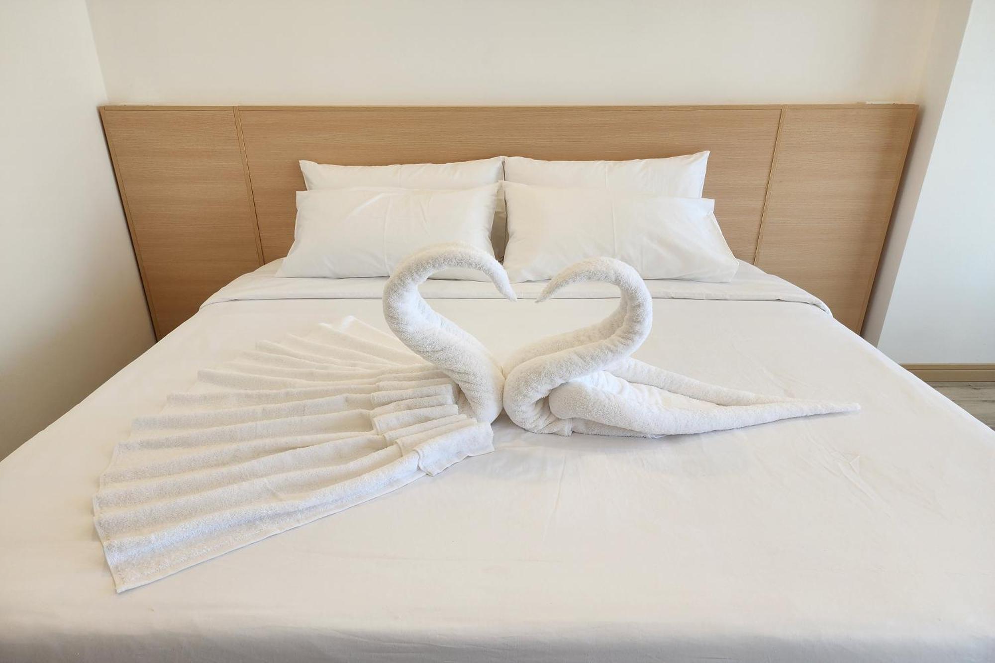 Arsh Boutique Hotel Chiang Mai Eksteriør billede
